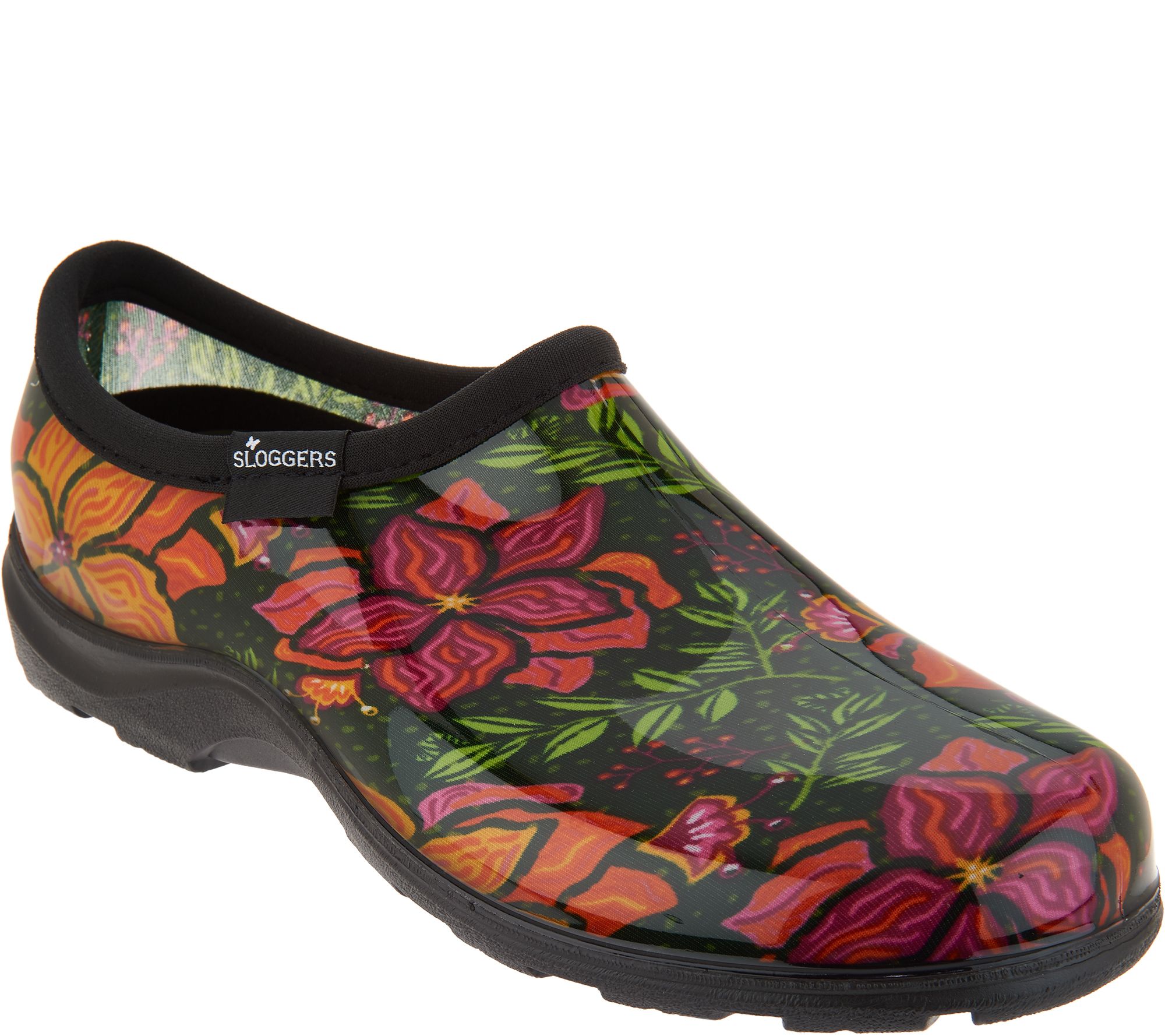 waterproof spring shoes