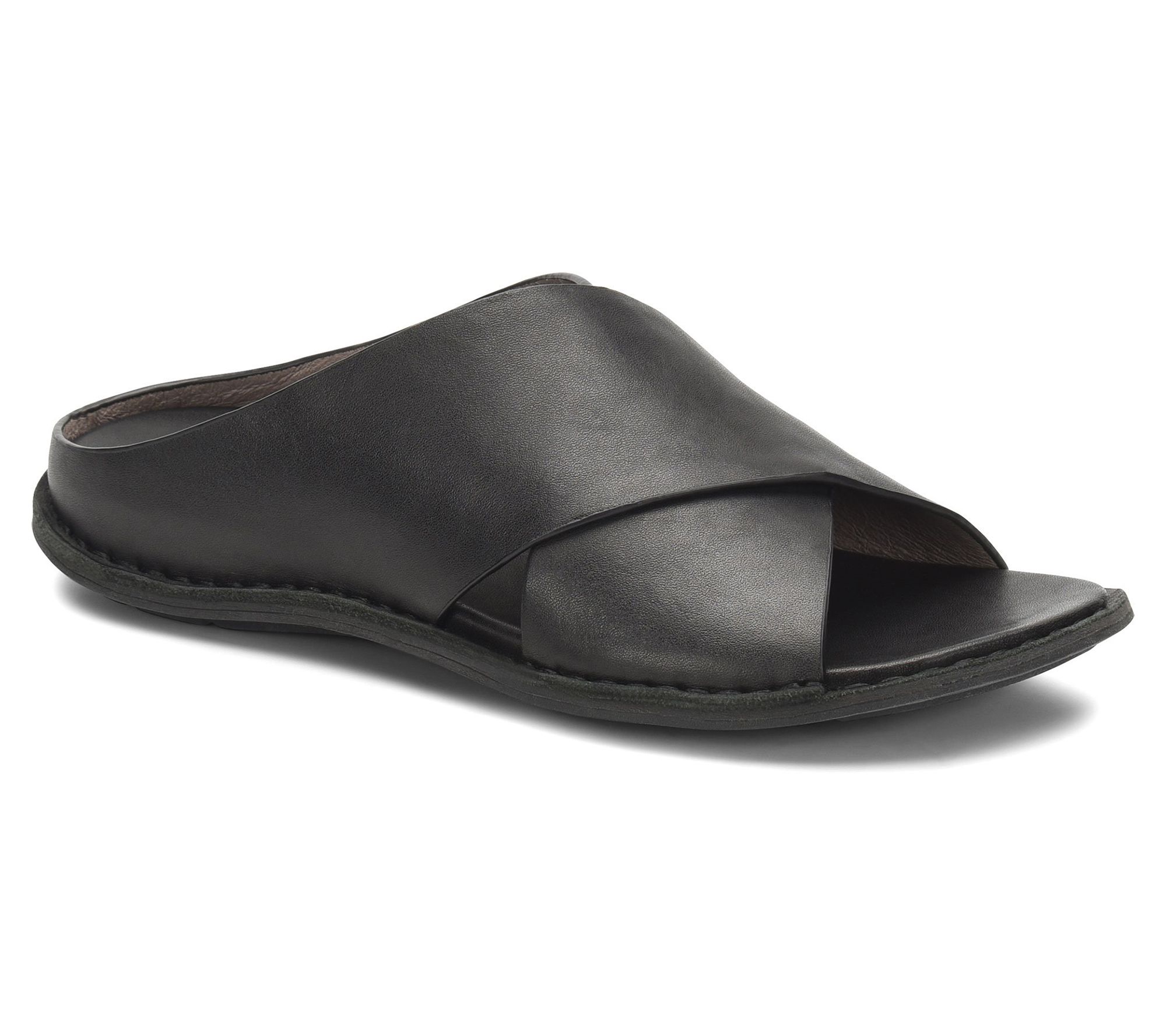 bionica arcola slide sandals