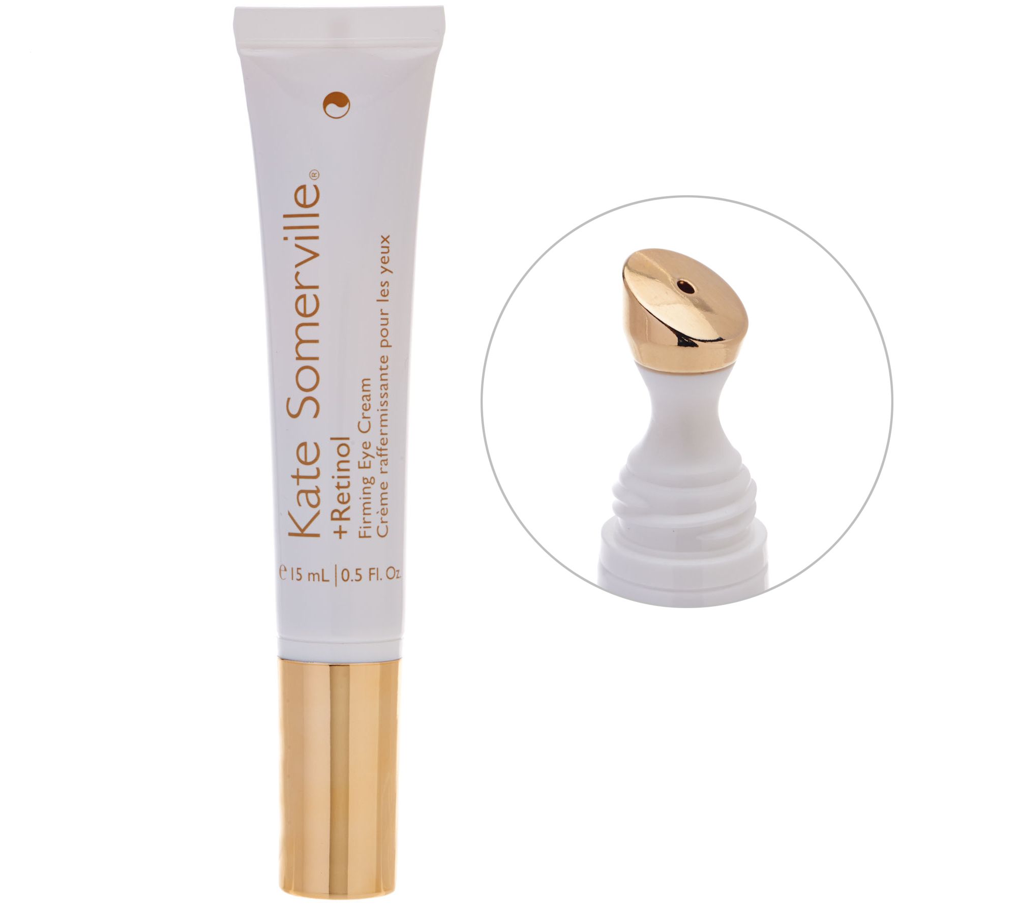 kate somerville retinol firming eye cream