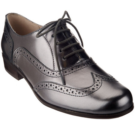 Clarks Narrative Clarks Narrative