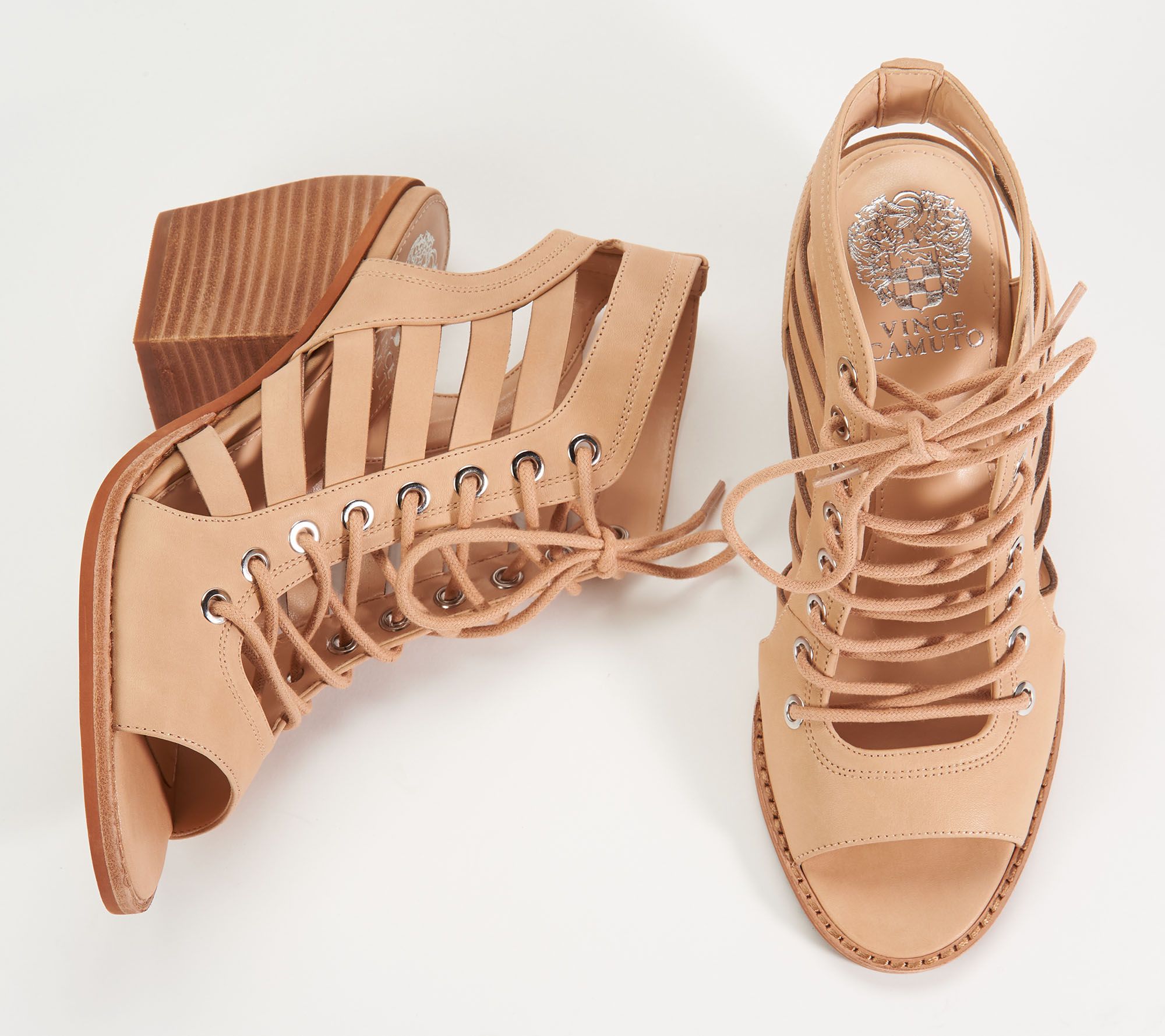 town shoes vince camuto