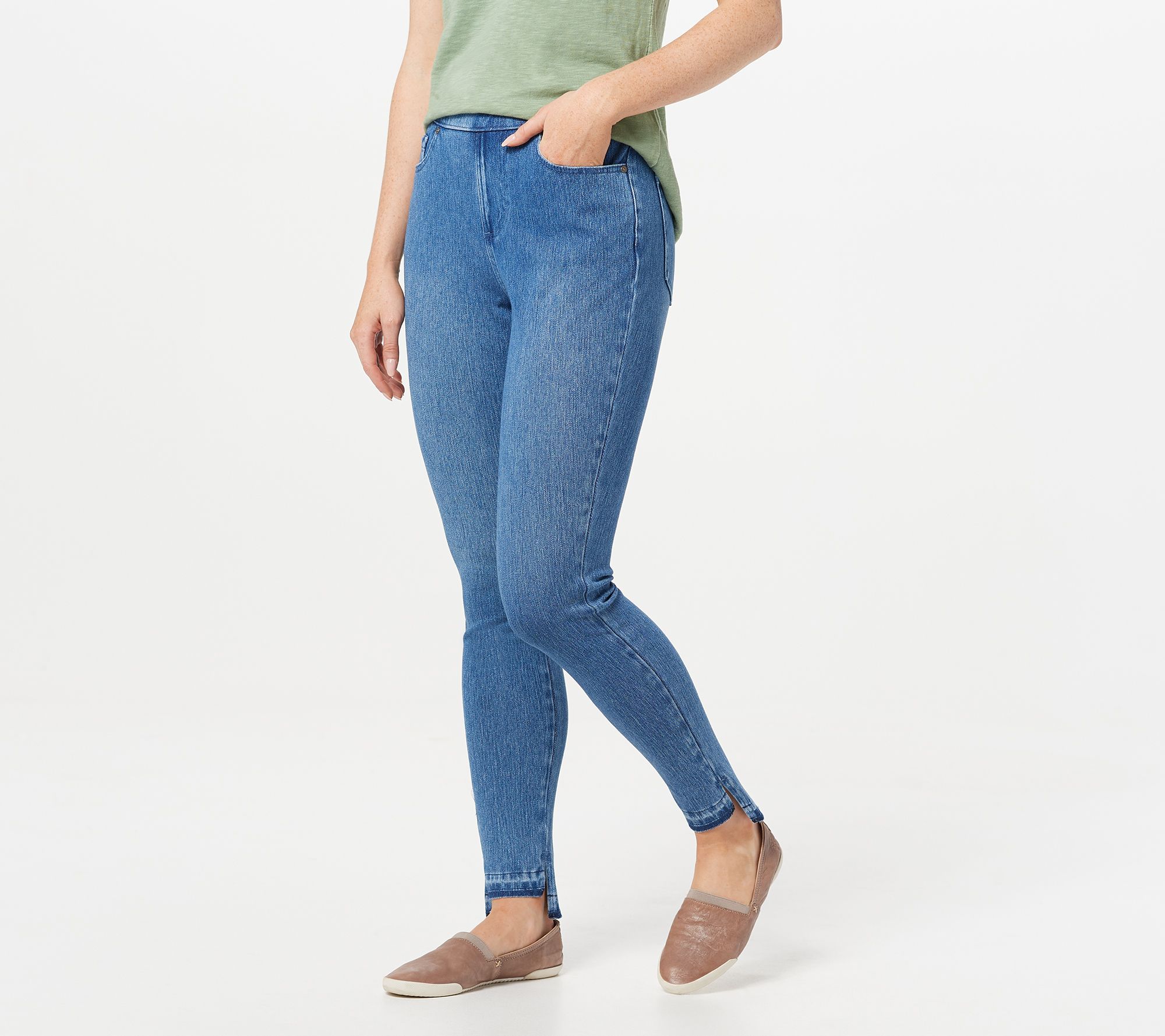 70s wide leg jeans