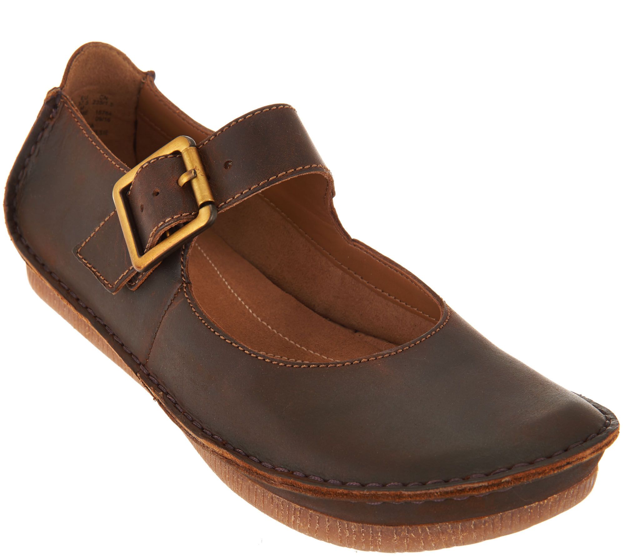 clarks janey june mary jane