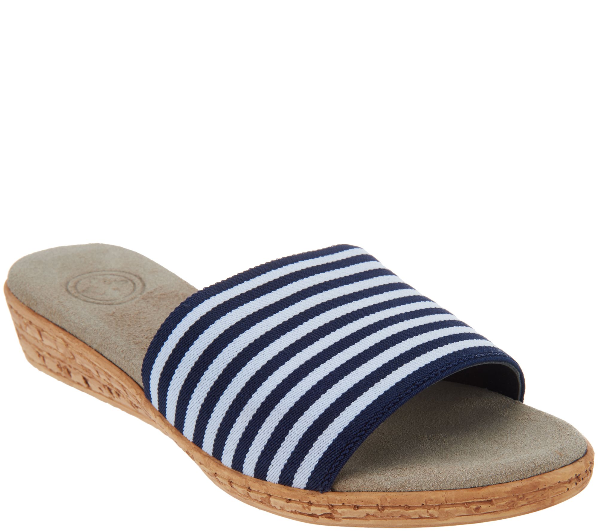 qvc charleston shoe company