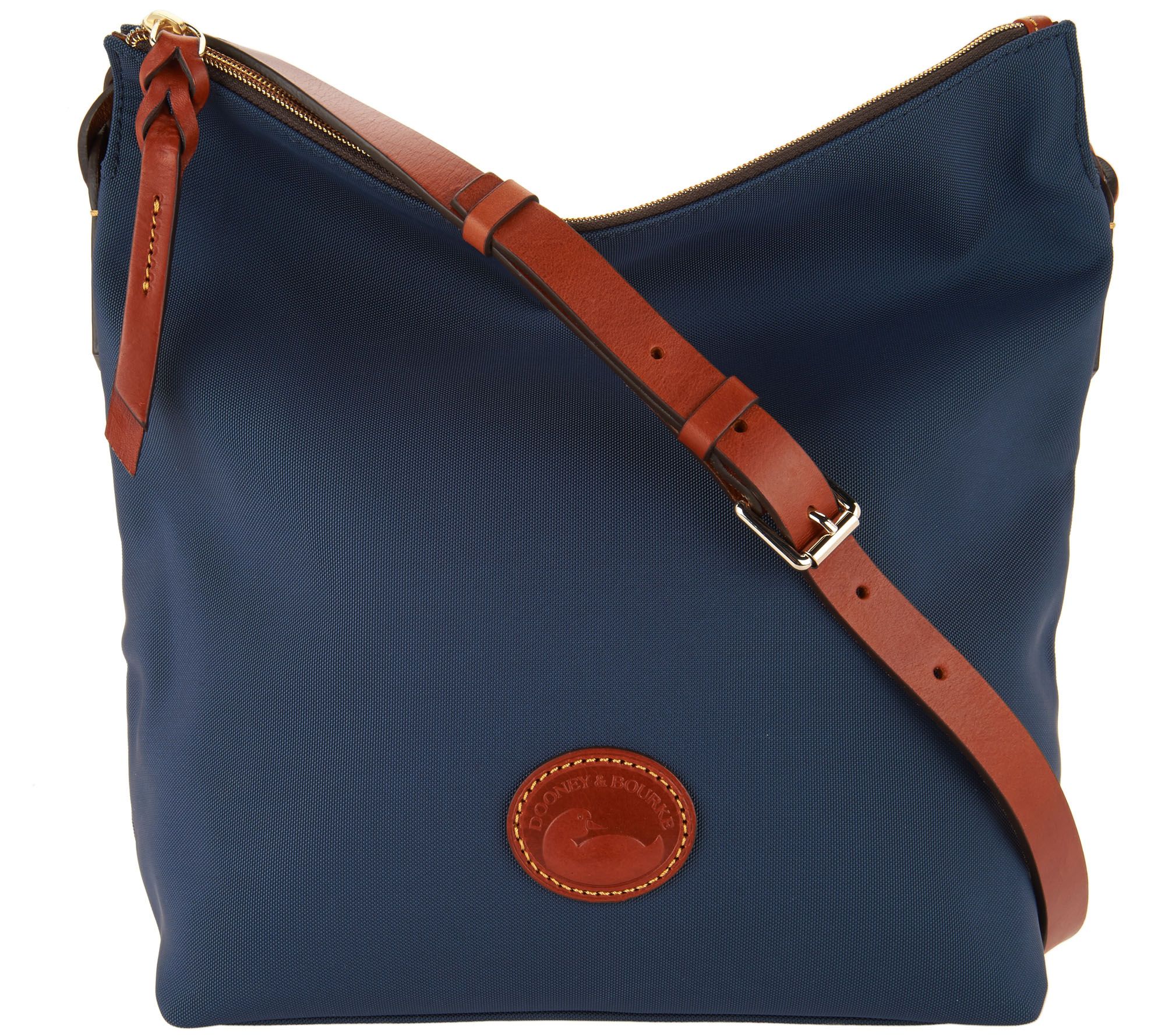 dooney and bourke dixon crossbody