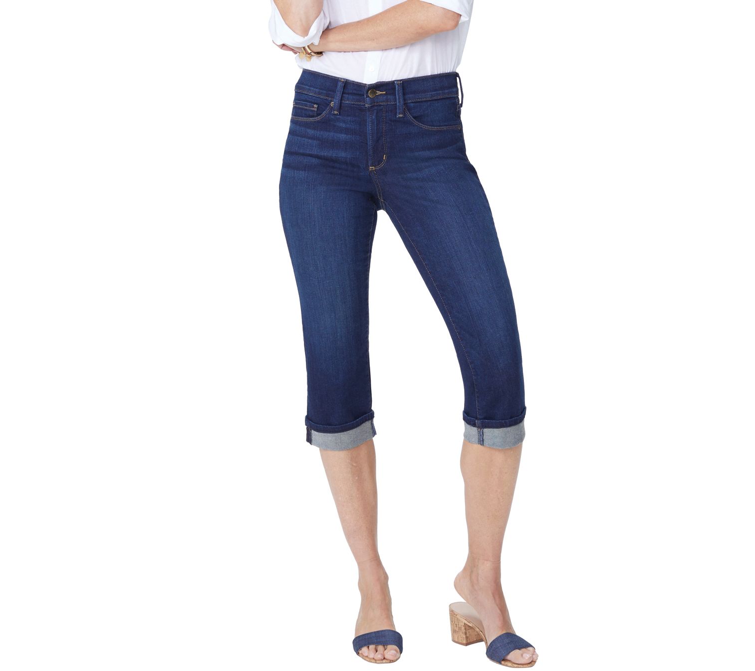 women's blue jeans