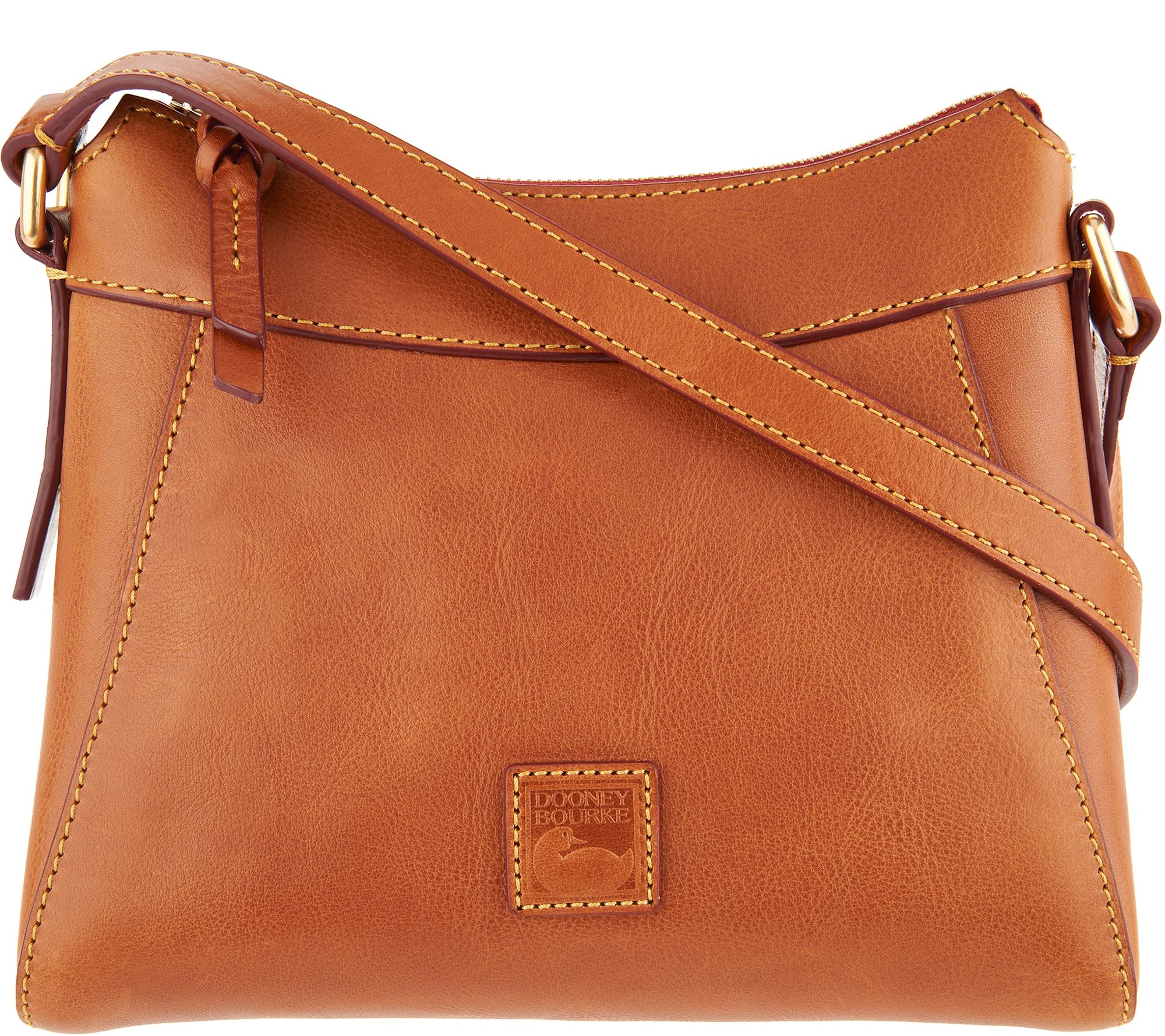 dooney & bourke florentine large cassidy hobo