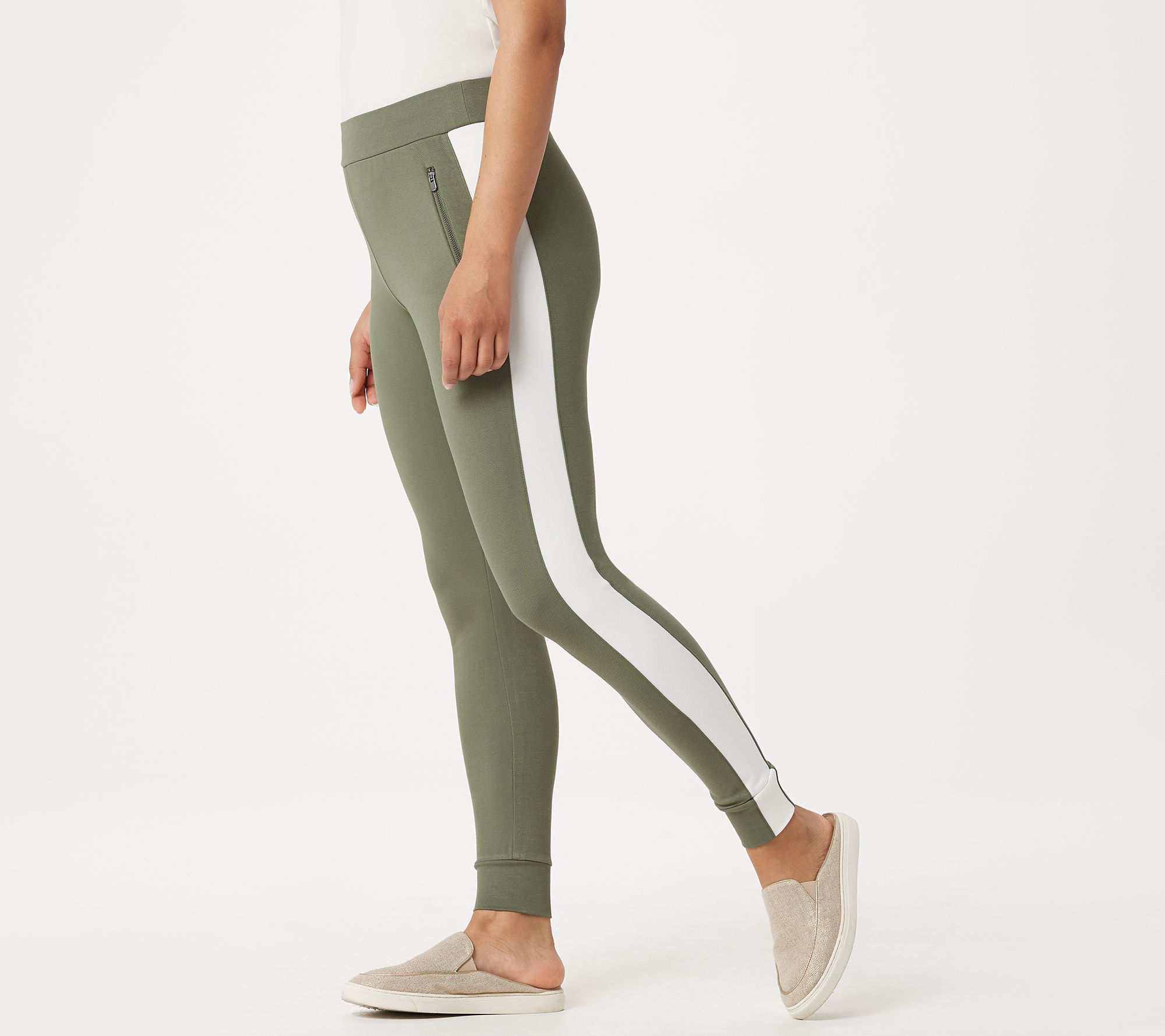 lisa rinna joggers