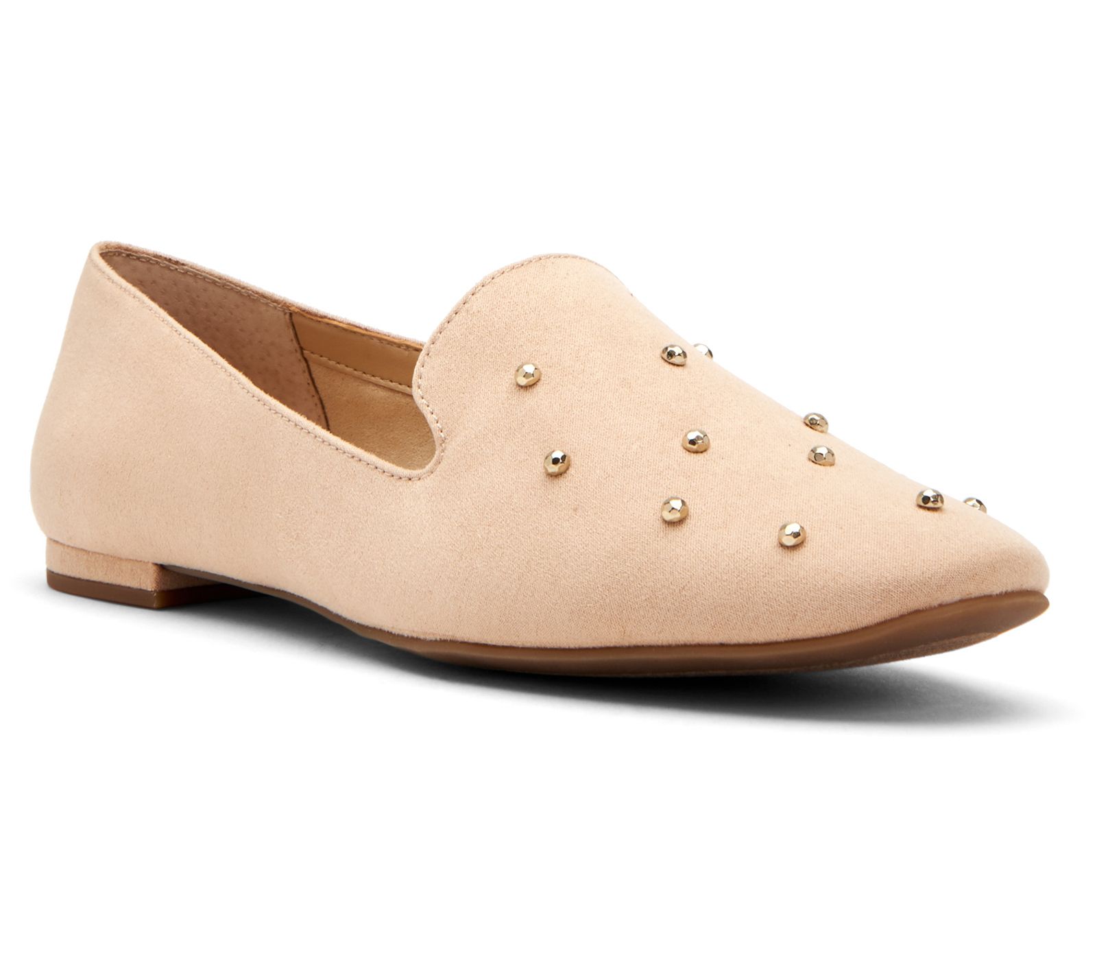 Katy Perry Embellished Loafers - The Allena QVC.com