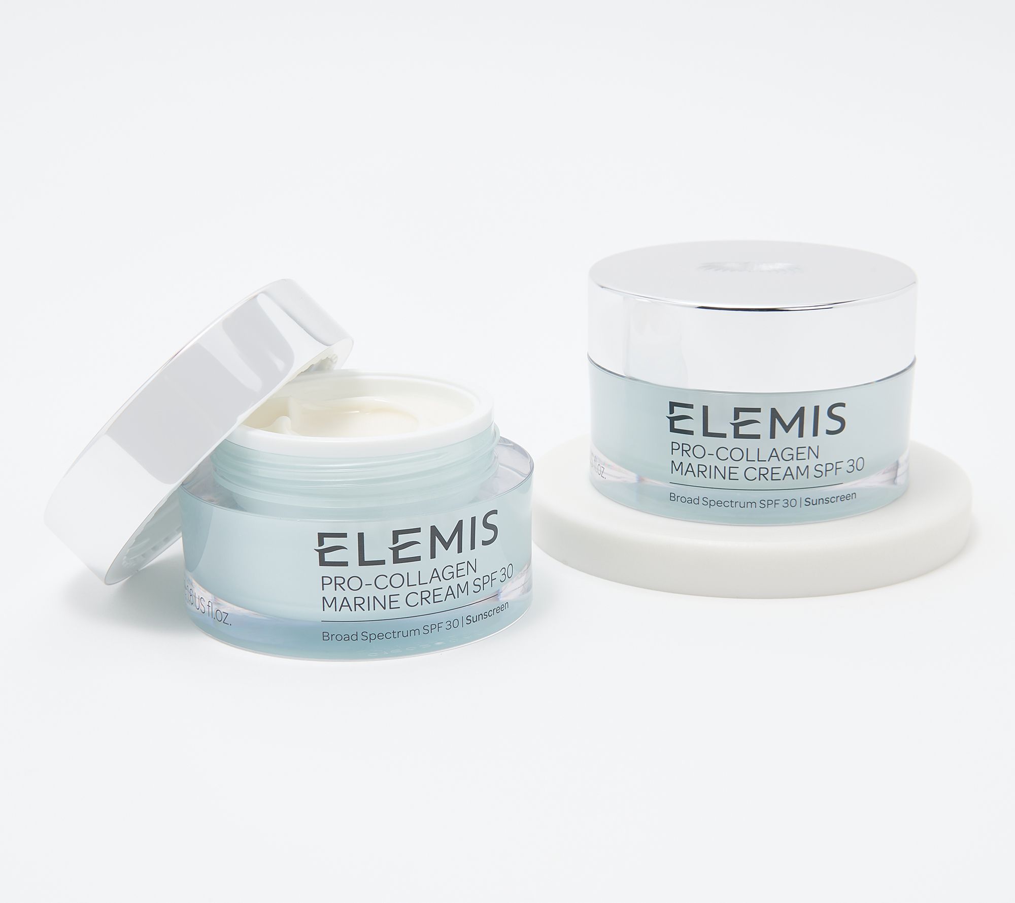 qvc elemis pro collagen