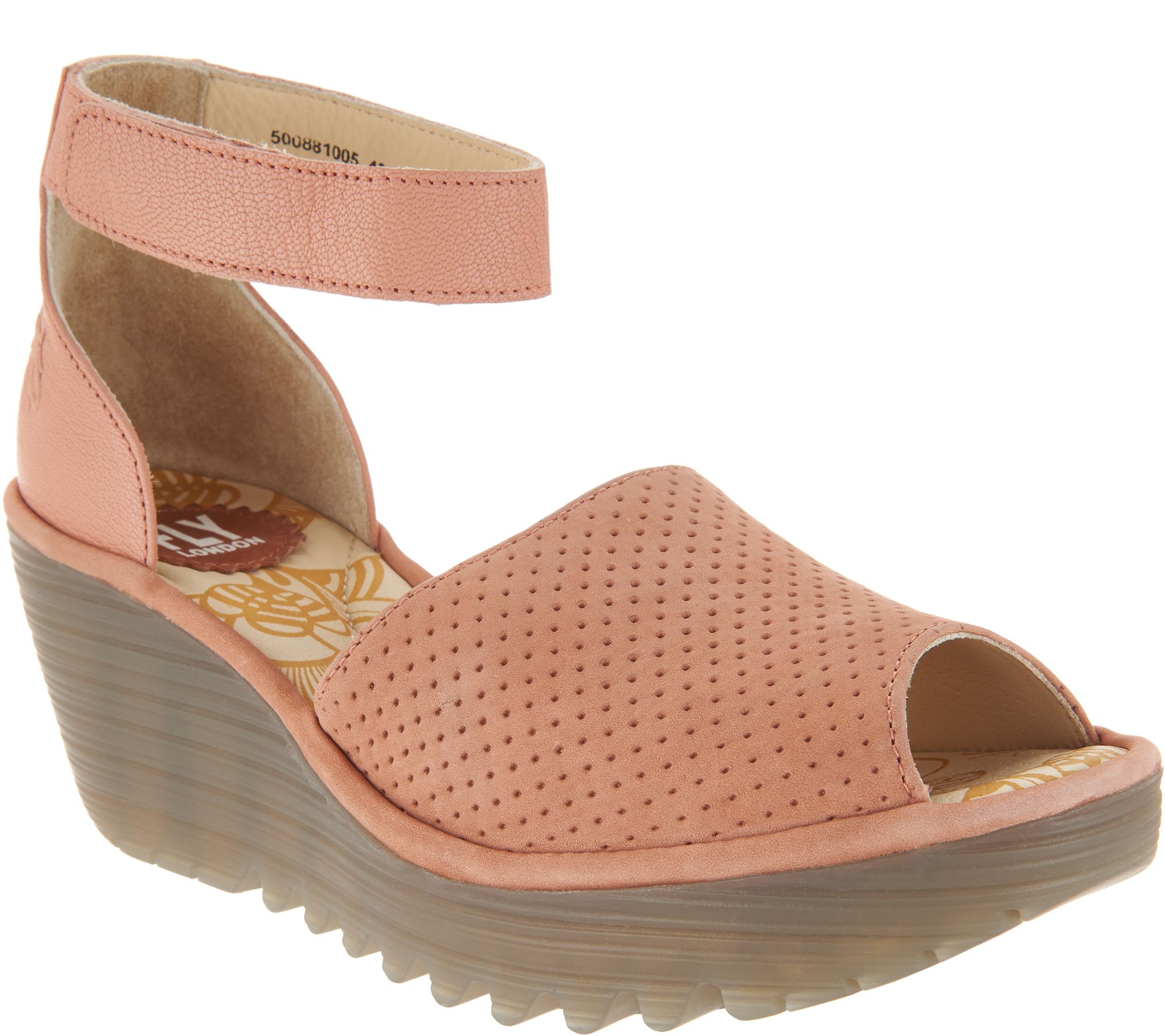 fly london wedge sandals