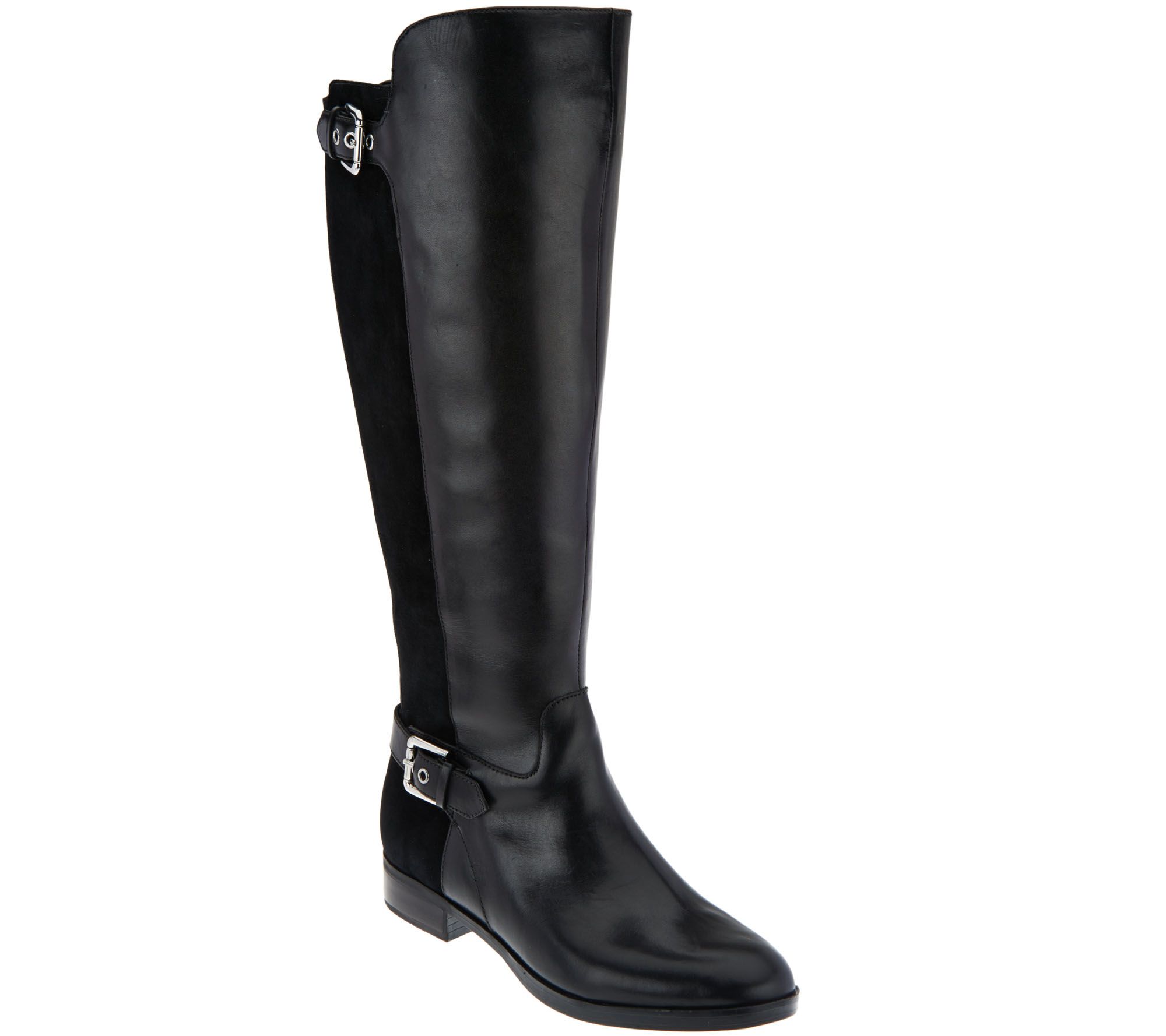 marc fisher damsel boots