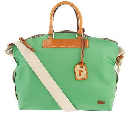 dooney & bourke nylon bags