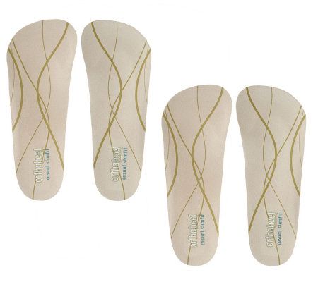 vionic shoe inserts for plantar fasciitis