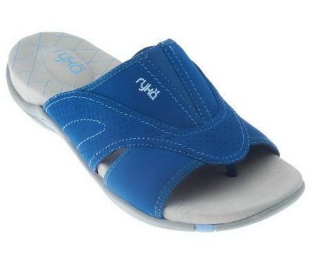 ryka thong sandals