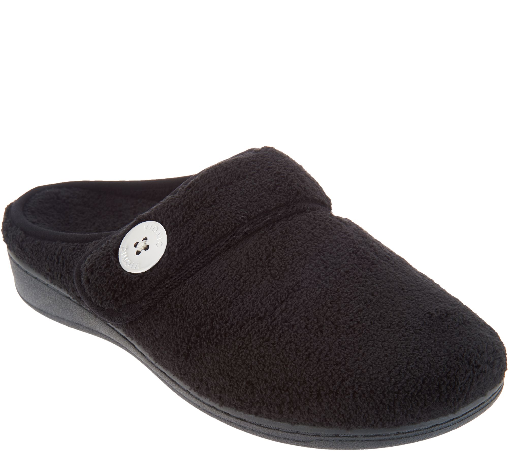 vionic indulge sadie mule slipper