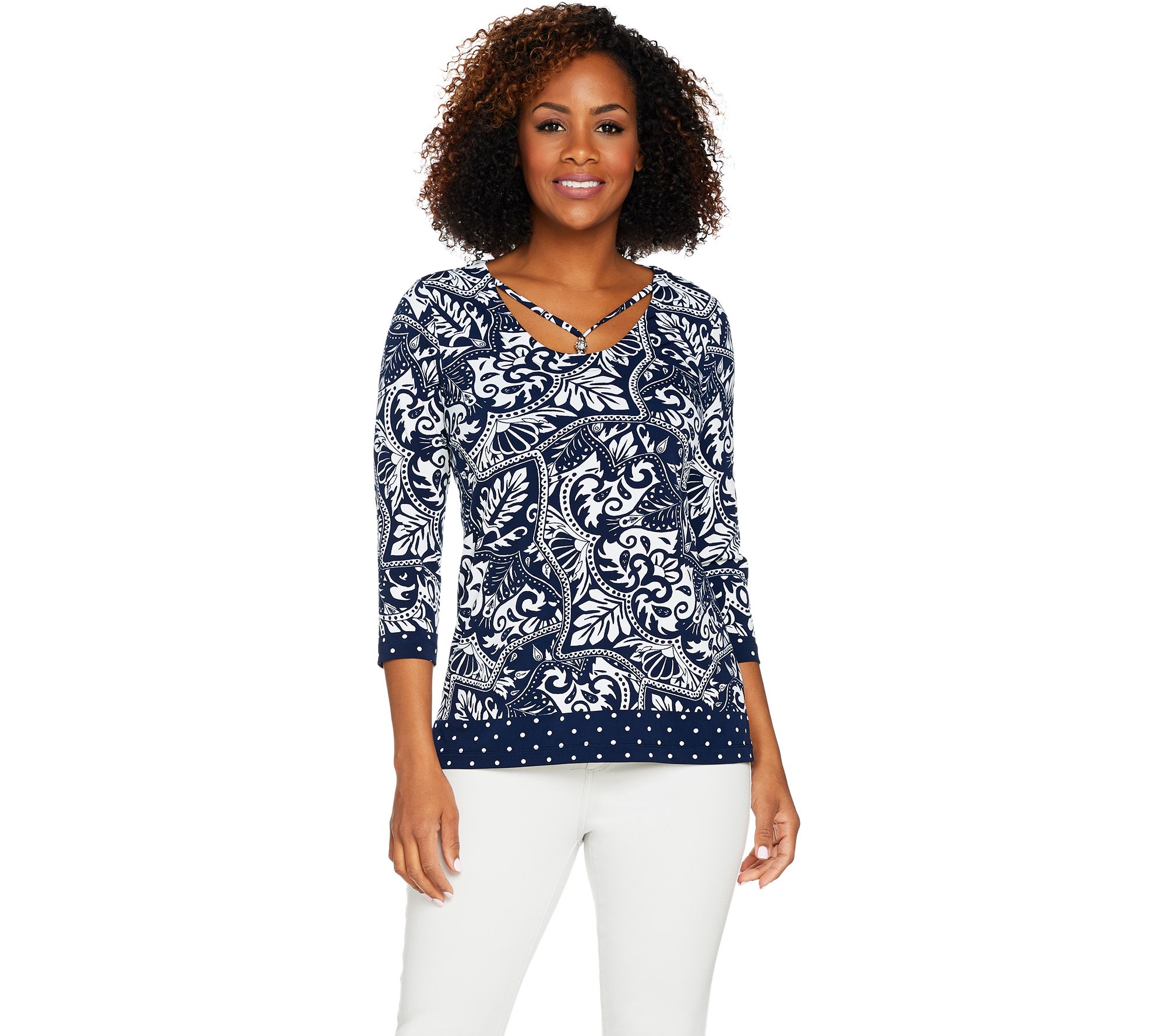 qvc susan graver turtlenecks