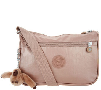 Kipling Adjustable Crossbody Handbag - Callie - A304385