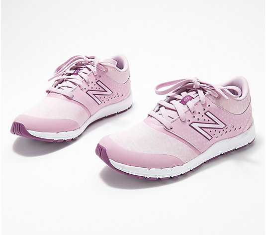 New Balance Lace-Up Sneakers - 577v4 - QVC.com