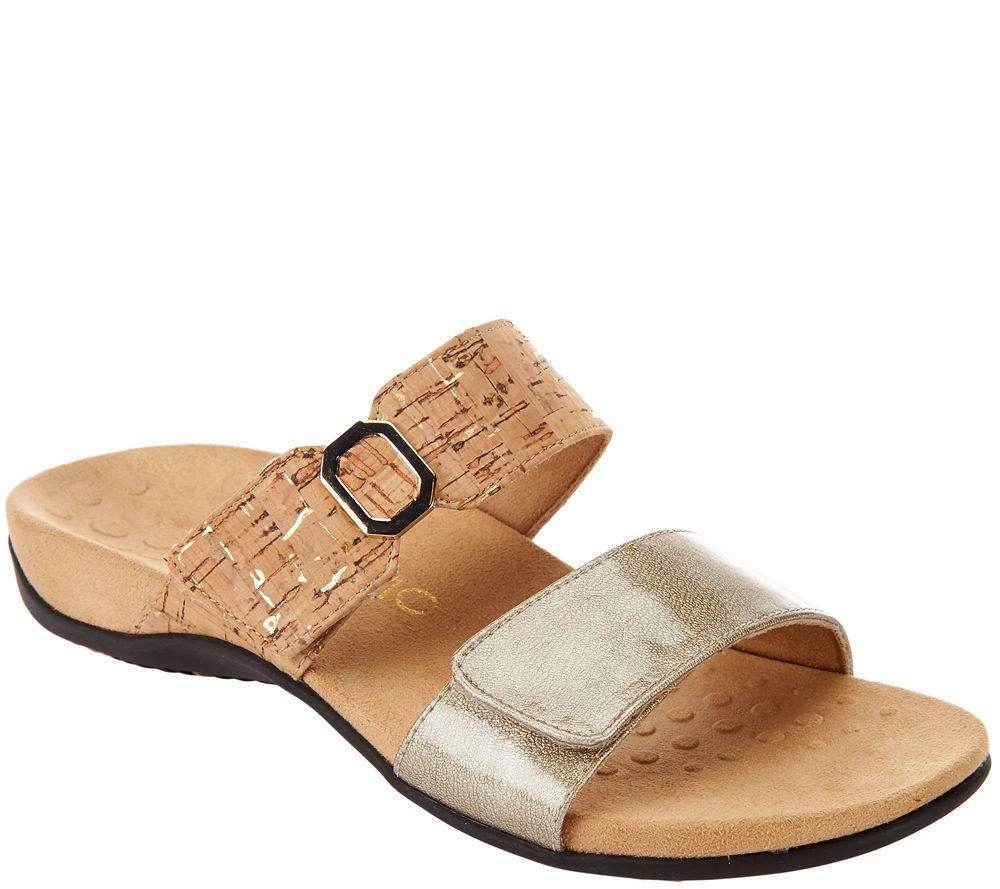 qvc vionic sandals clearance