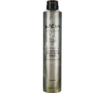 WEN by Chaz Dean Light 10 oz. Finishing Spray Auto-Delivery - A297587