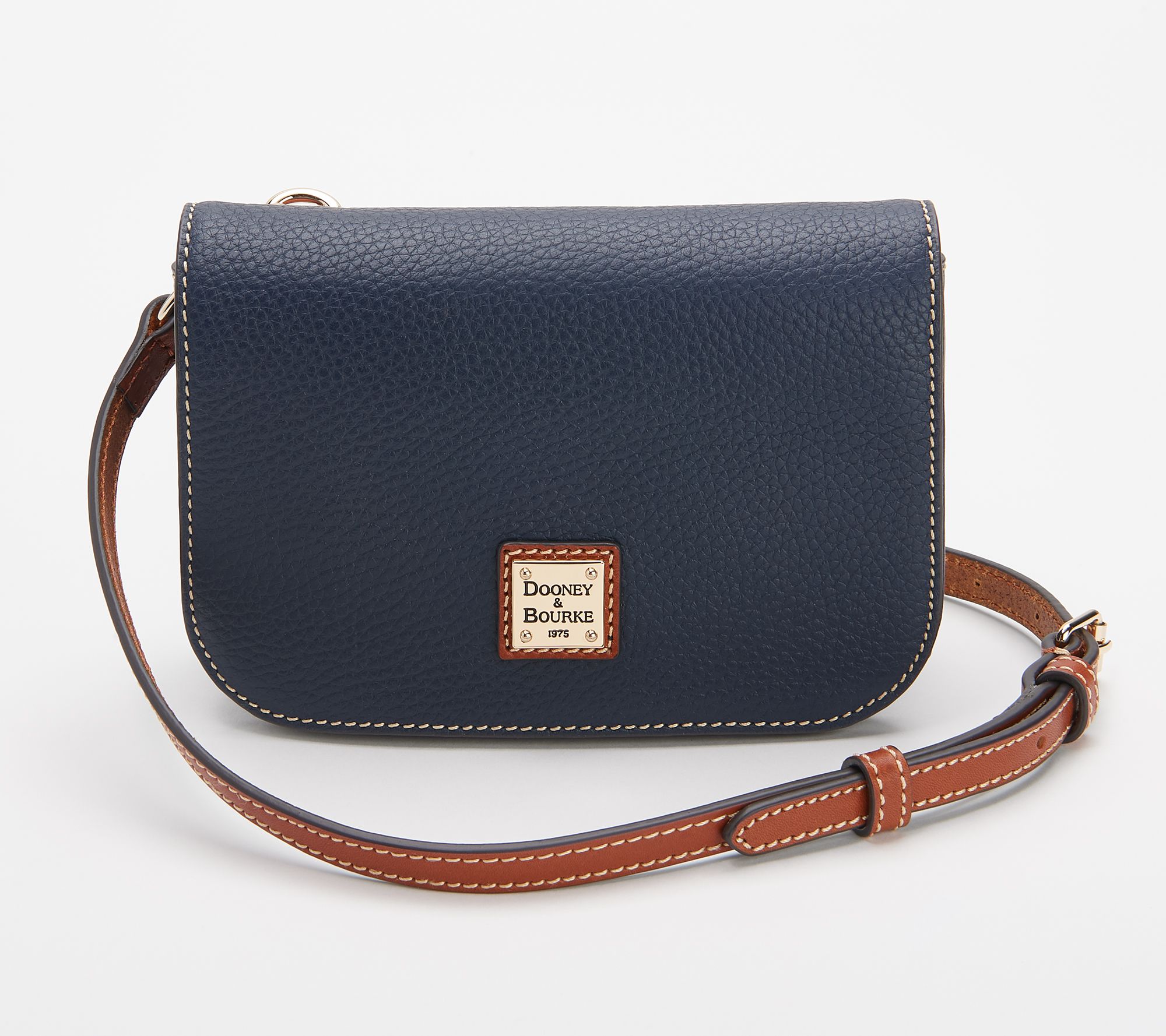 dooney & bourke qvc clearance