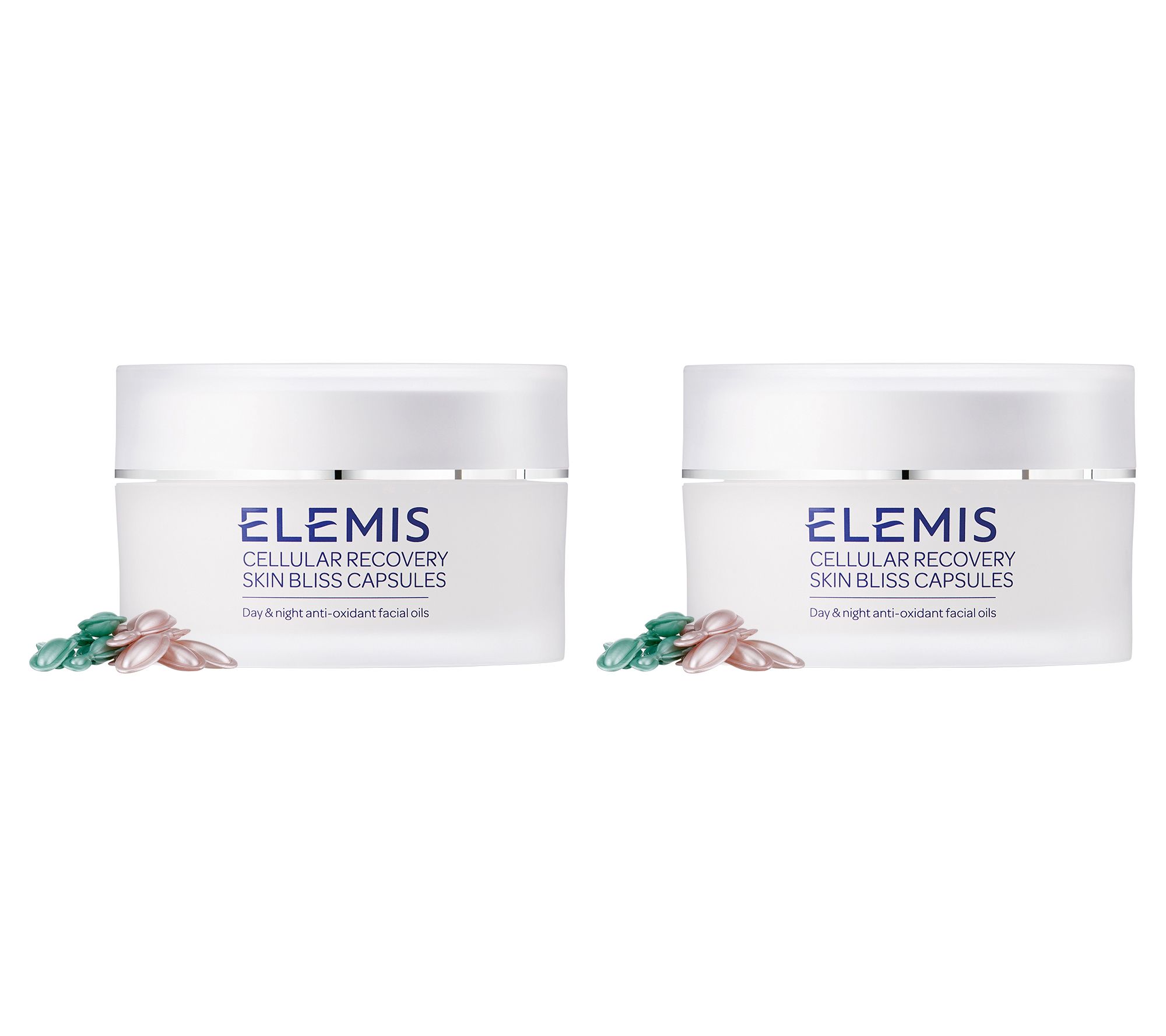 elemis day and night capsules