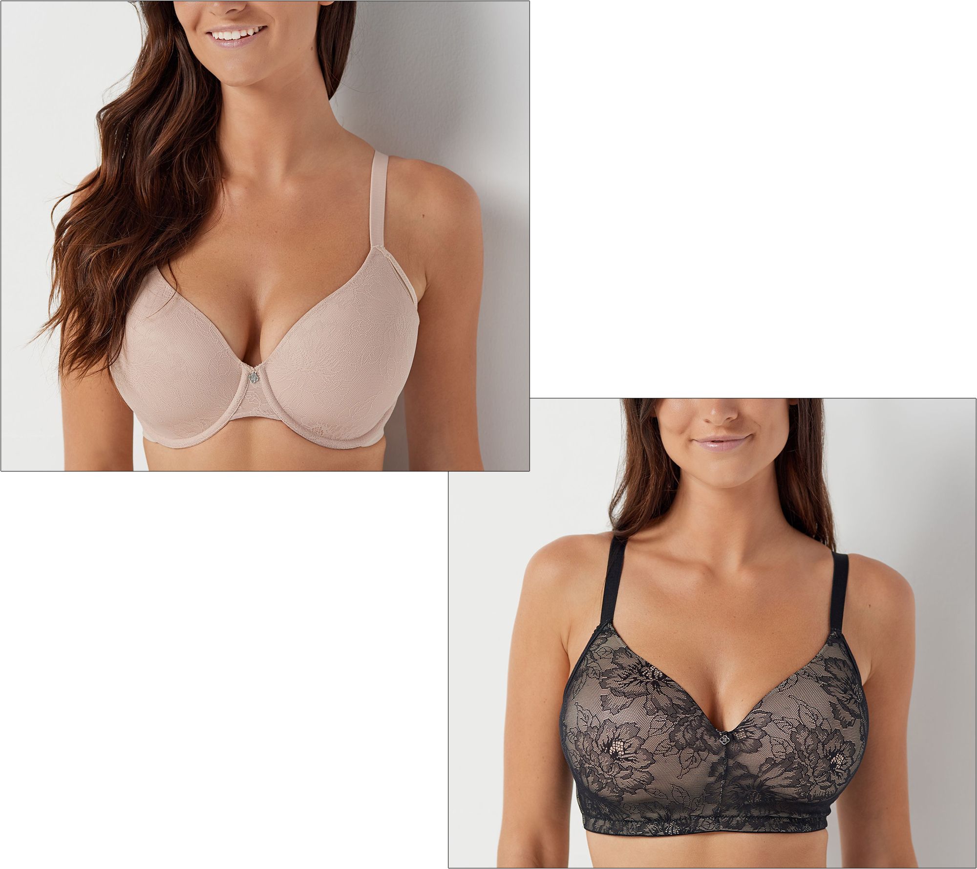 qvc lingerie
