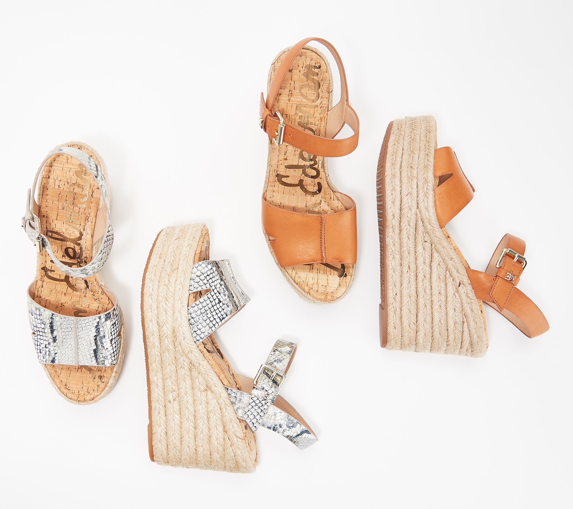 qvc sam edelman shoes