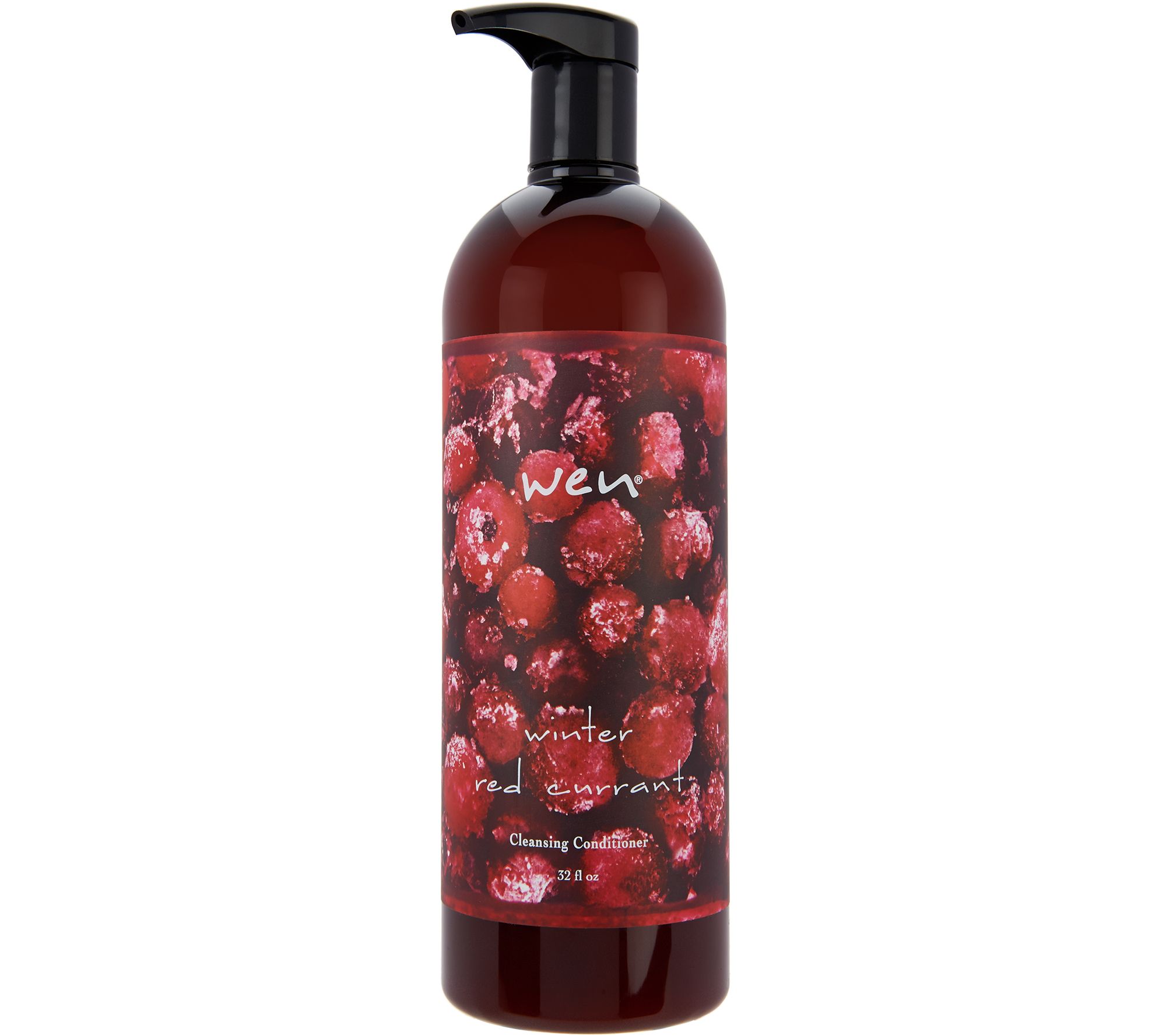 WEN by ChazDean 32 oz. Winter Cleansing Conditioner Auto-Delivery - A265189