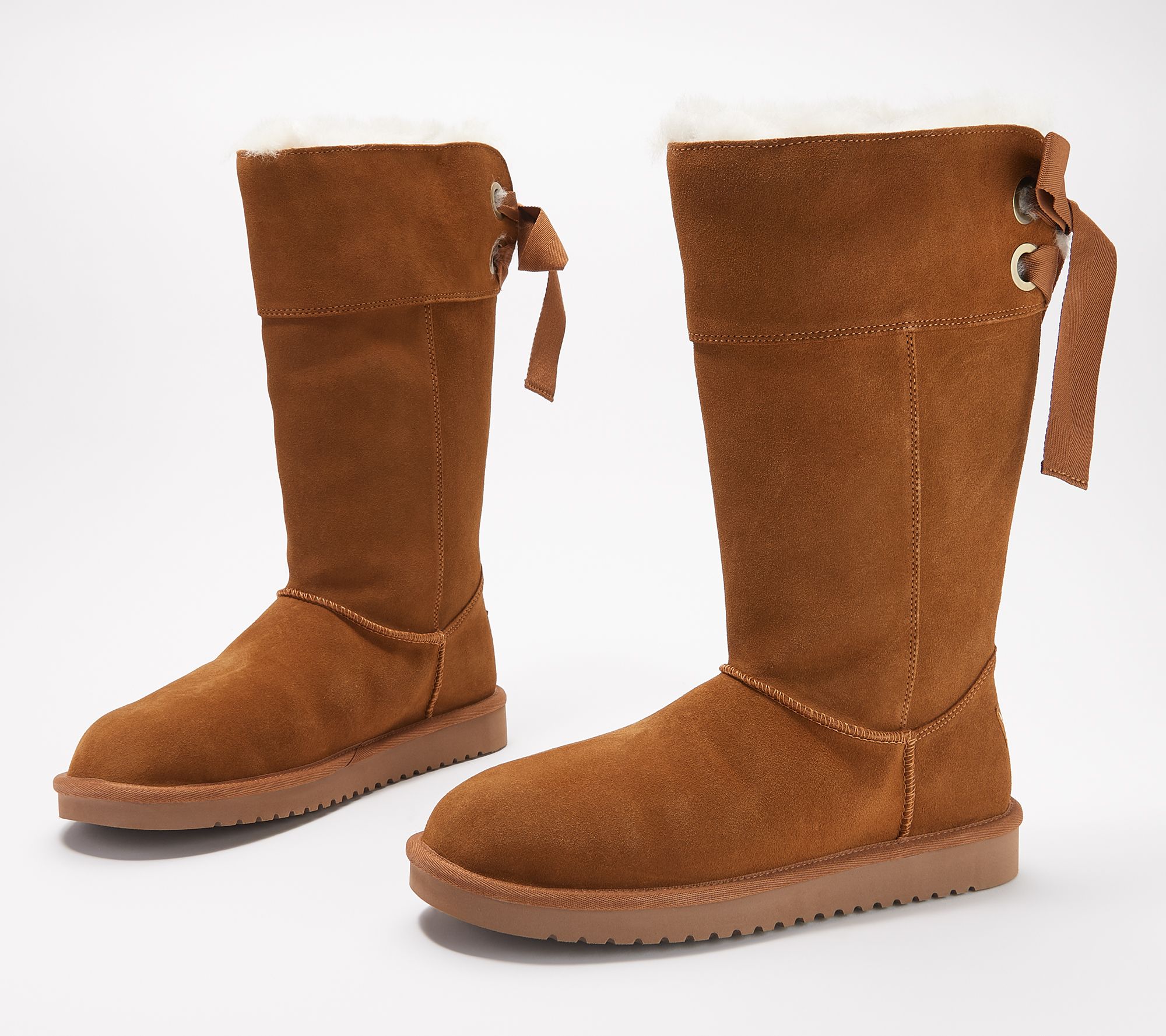 koolaburra by ugg are they real