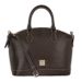 dooney & bourke saffiano leather darcy satchel