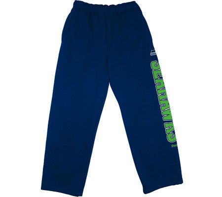 seahawks sweatpants