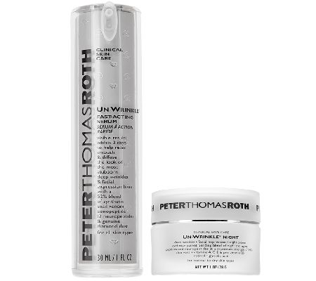 peter thomas un wrinkle night cream
