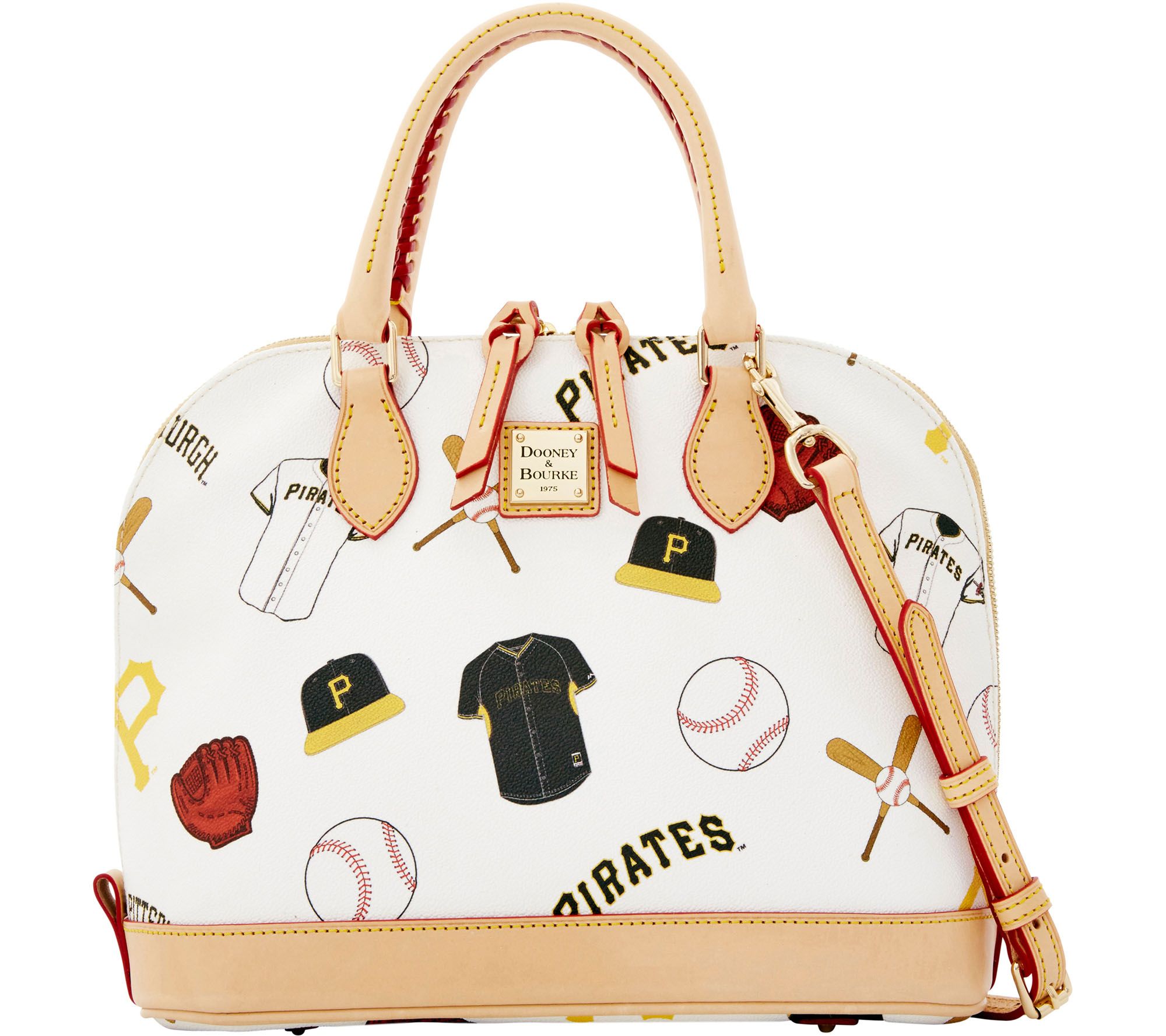 dooney & bourke mlb collection