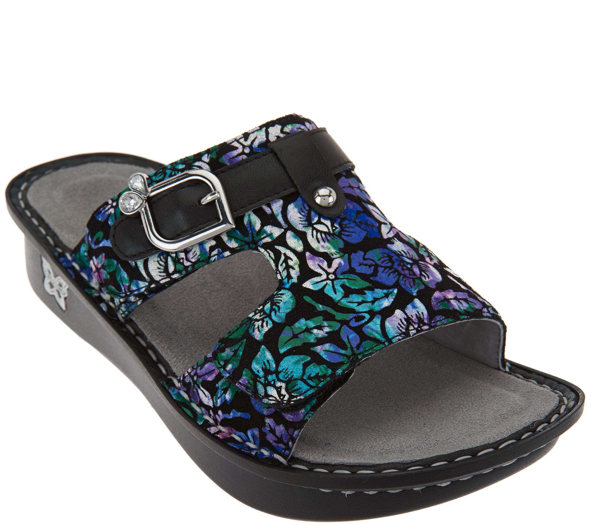 alegria flip flops