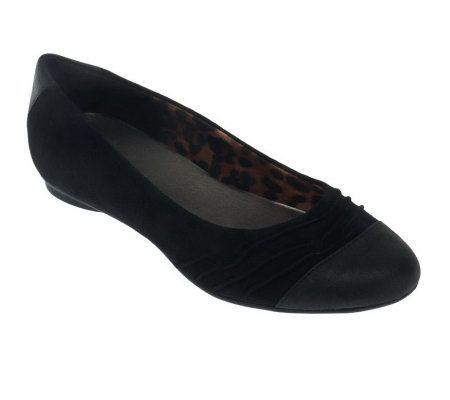 clarks bendables flats
