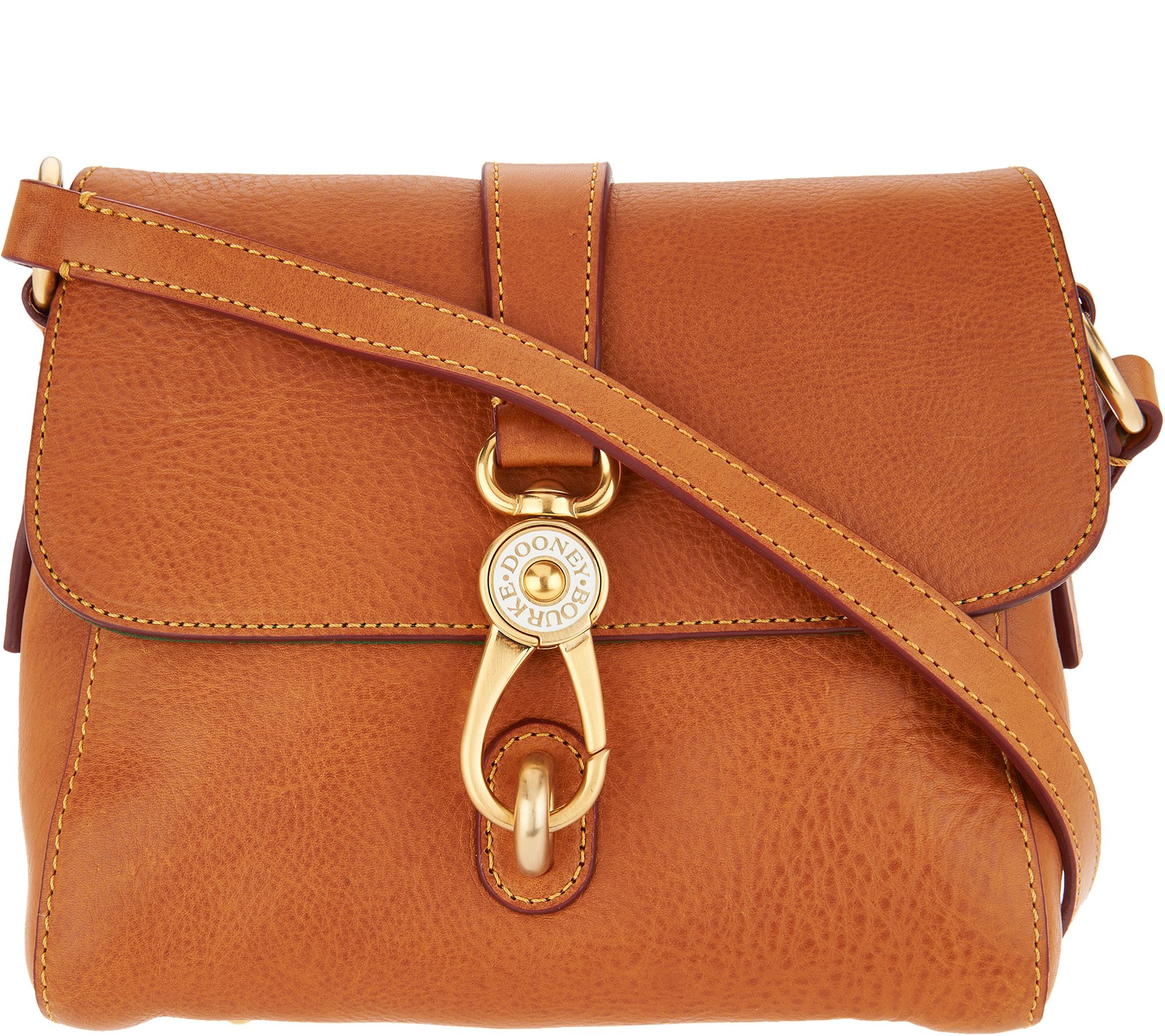 dooney and bourke ashley messenger bag