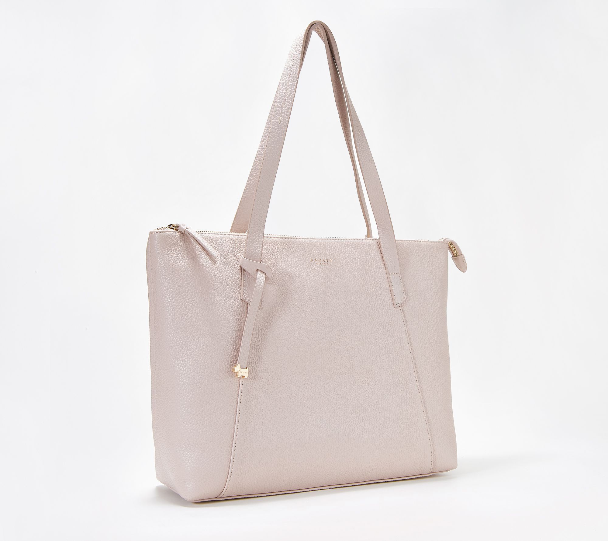 radley tote handbags