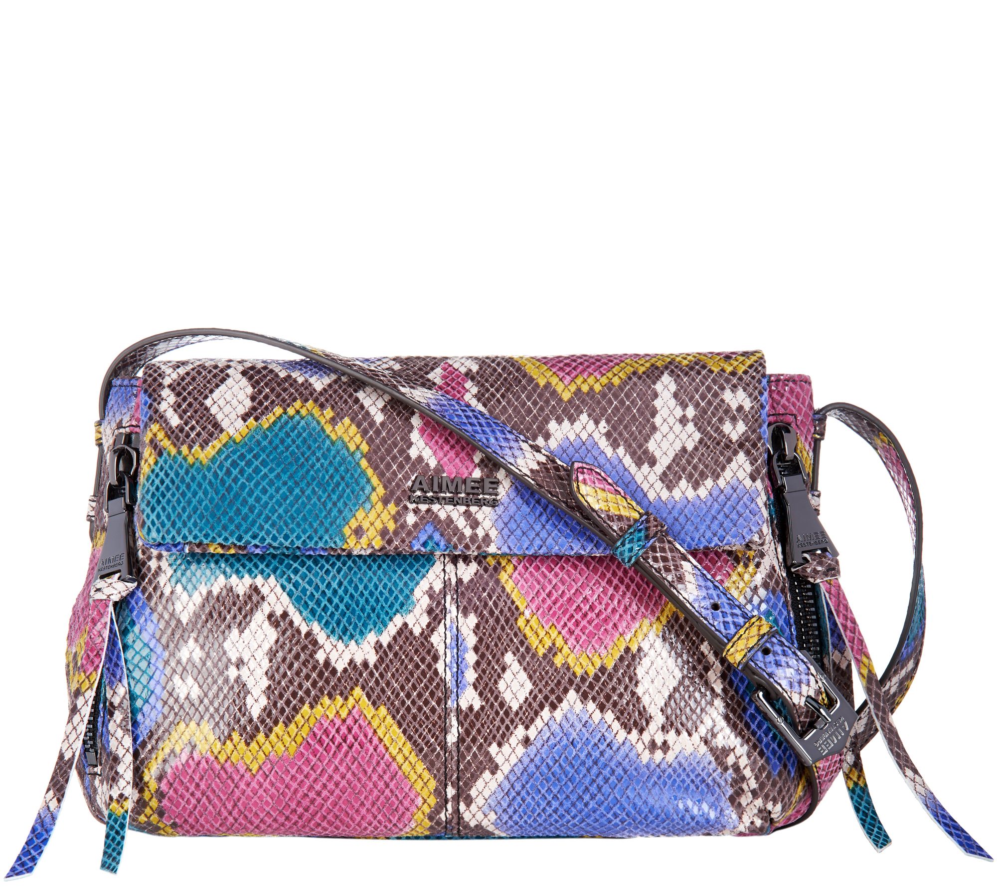 Image result for aimee kestenberg bali crossbody