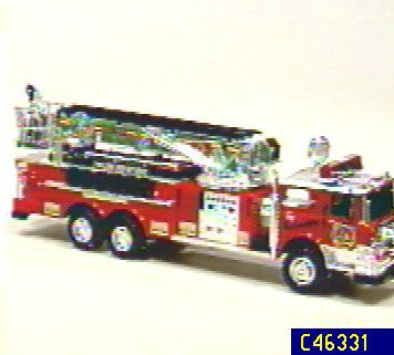 fao schwarz fire truck remote control
