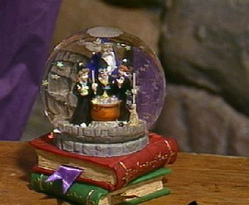 funko harry potter snow globe