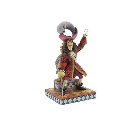 mr smee figurine