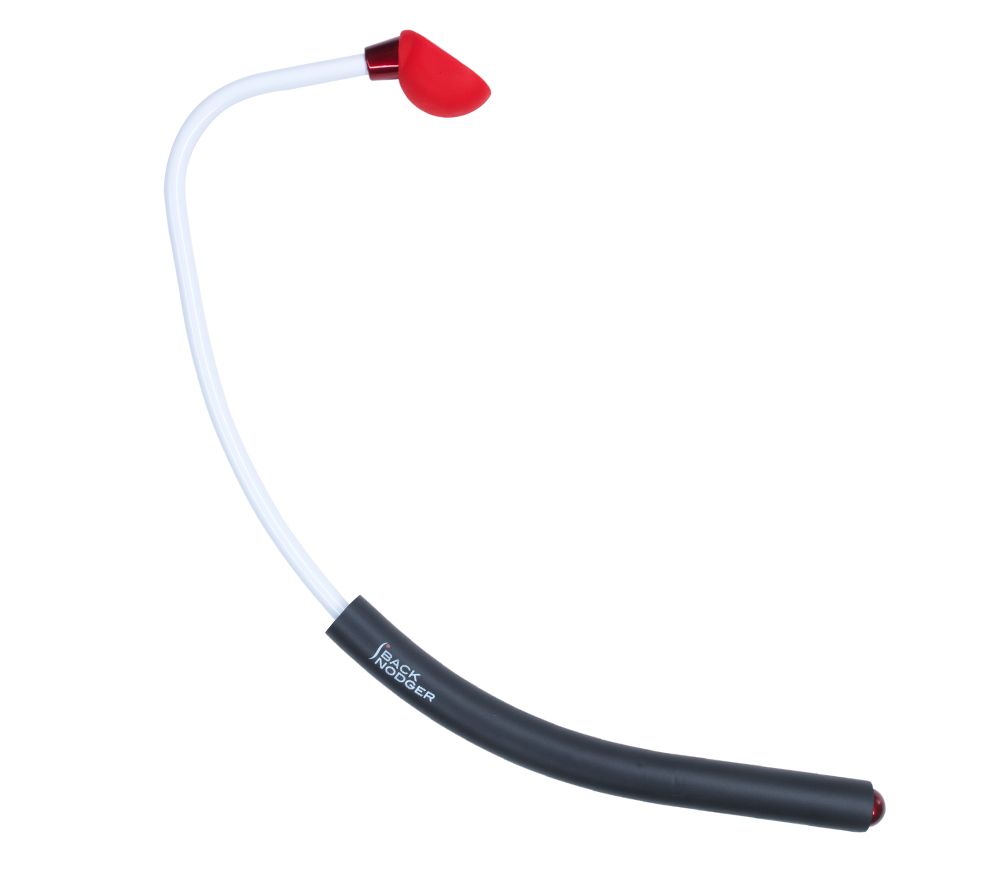 BACK NODGER Selbstmassagegerät für sofortige Linderung