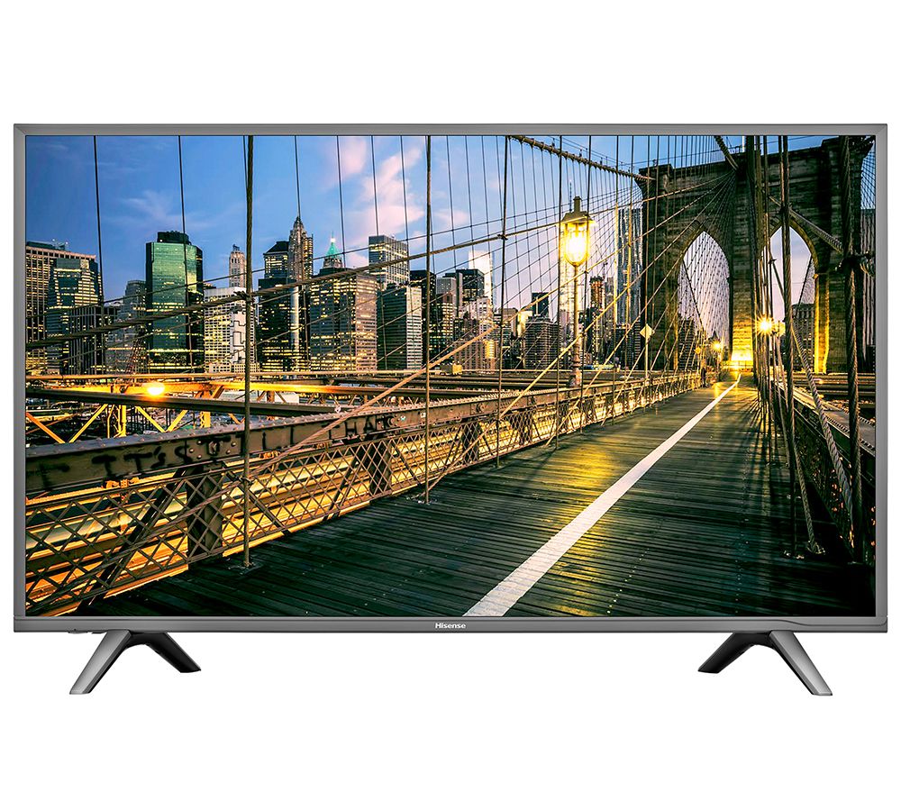 HISENSE H60N5708 - 468950