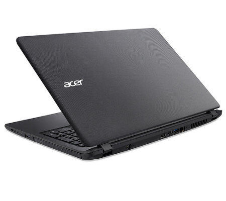 ACER Aspire 39,6cm Notebook Intel Dual-Core 500GB, 4GB RAM Bluetooth
