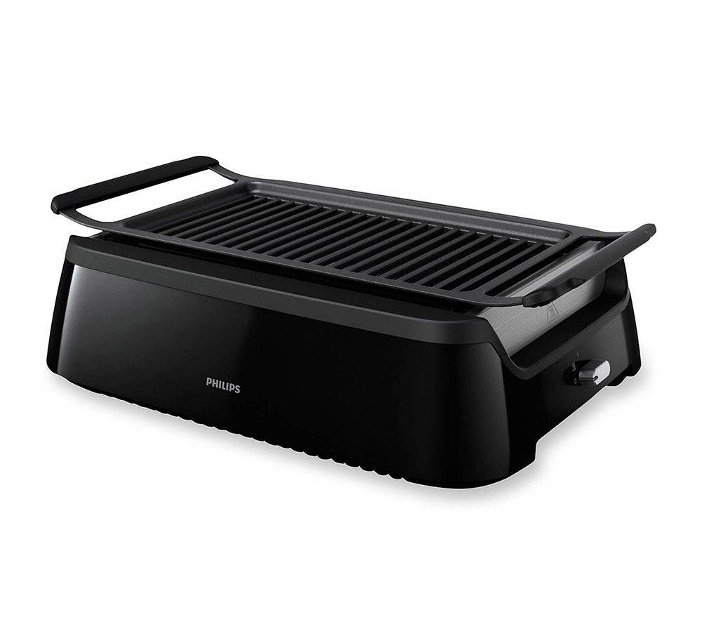 PHILIPS Infrarotgrill Avance - 872216