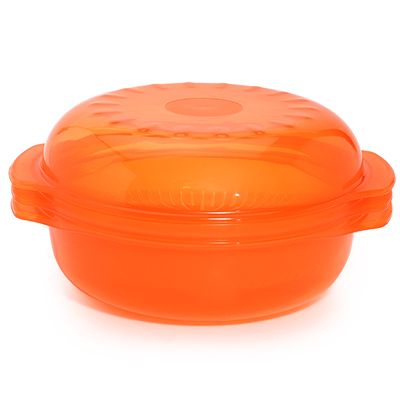 BAUKNECHT Mikrowellen Dampfgerbehälter 1,5l inkl