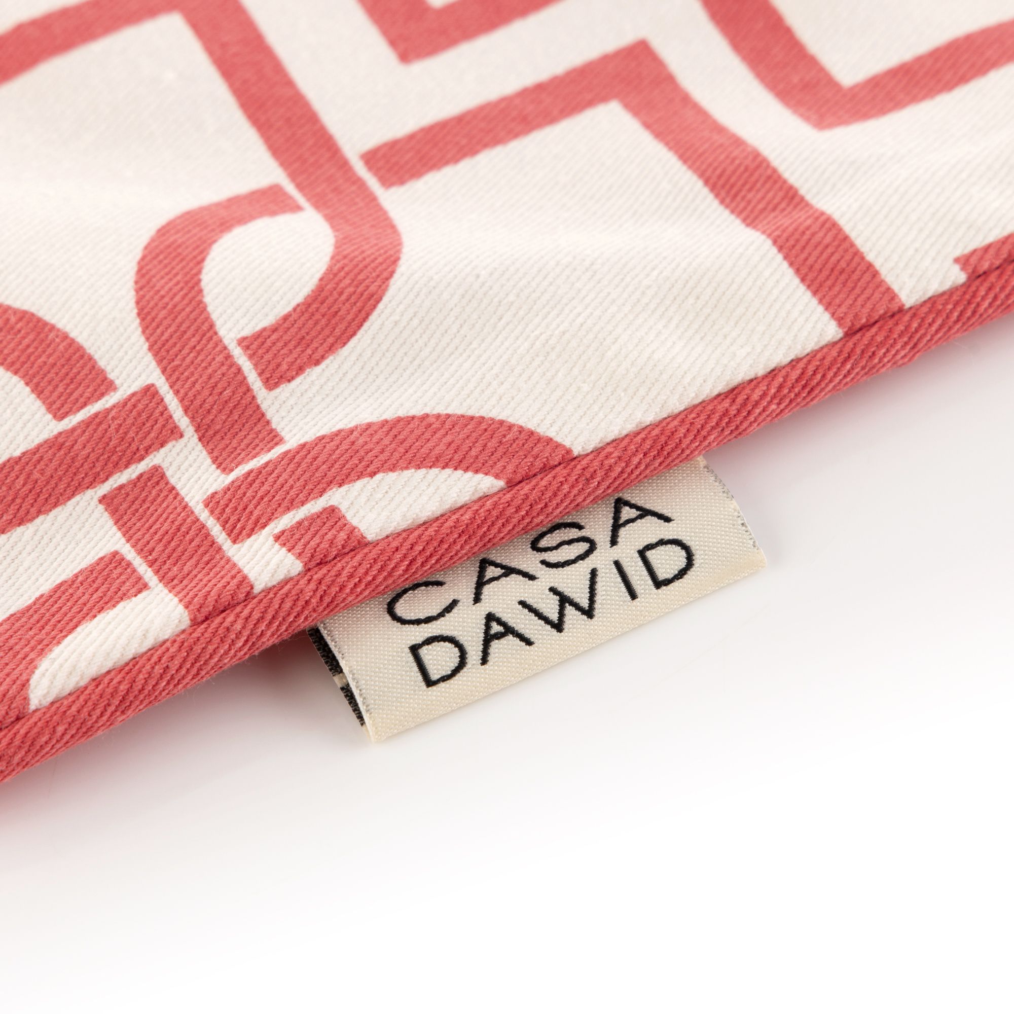 Casa Dawid By Dawid Tomaszewski Dekokissenh Llen Monogram Logos