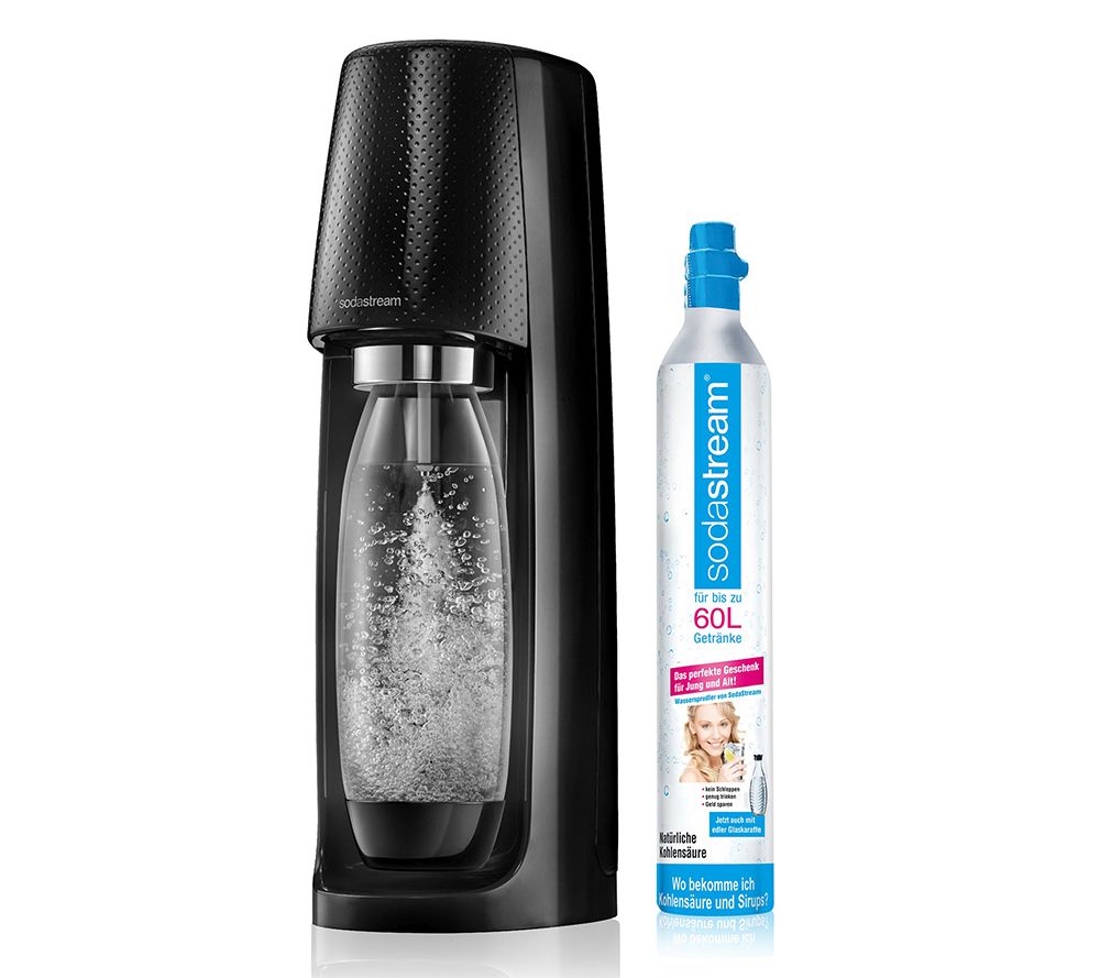 SODASTREAM Wassersprudler Easy - 882497